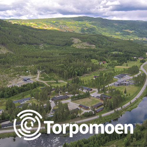 Torpomoen